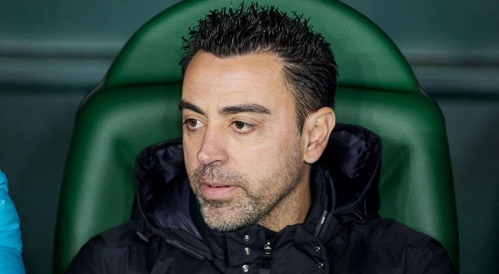Xavi