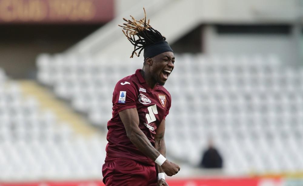 Yann Karamoh Torino