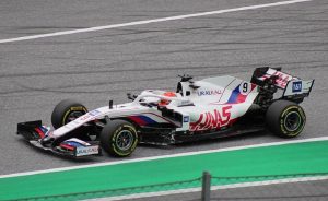 F1, Mazepin non può tornare a correre: respinto ricorso dell’ex pilota Haas