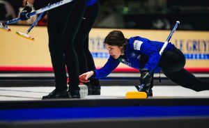LIVE – Italia Danimarca: girone Mondiali femminili 2023 curling in DIRETTA