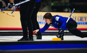 LIVE – Italia Usa: girone Mondiali femminili 2023 curling in DIRETTA LIVE – Italia Usa: girone Mondiali femminili 2023 curling in DIRETTA