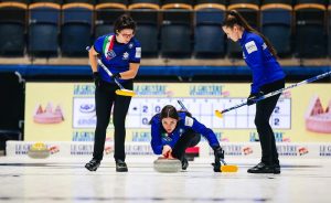 Curling, Mondiali femminili 2023: altra vittoria per l’Italia, 7 6 alla Scozia