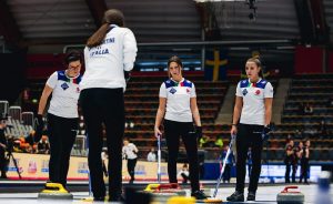 Italia Svezia in tv: data, orario e diretta streaming playoff Mondiali femminili 2023 curling