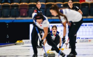 Curling Svizzera 