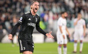 Juventus non 