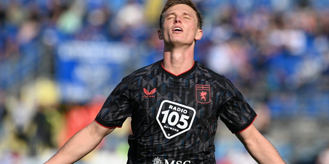 Albert Gudmundsson