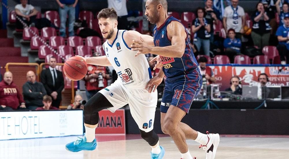 Aleksei Nicolic Brescia