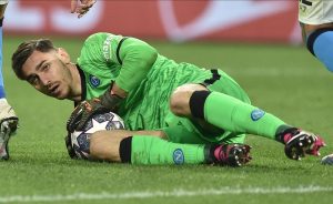 Highlights e gol Real Madrid Napoli 4 2: Champions League 2023/2024 (VIDEO) Highlights e gol Real Madrid Napoli 4 2: Champions League 2023/2024 (VIDEO)