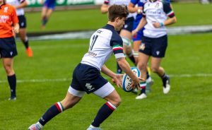 Rugby, convocate 26 atlete per il raduno del 26 settembre al Lanfranchi di Parma Rugby, convocate 26 atlete per il raduno del 26 settembre al Lanfranchi di Parma