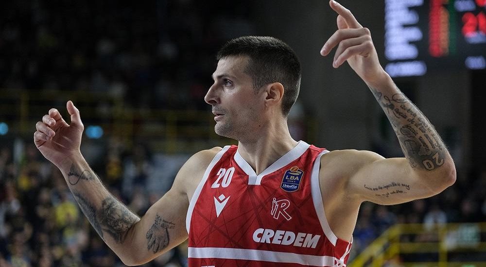 Andrea Cinciarini