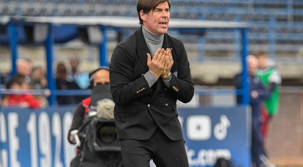 Andrea Sottil Udinese