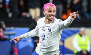 Qualificazioni Euro 2024: la Francia demolisce l’Olanda, tripletta Lukaku col Belgio e Vlahovic gol