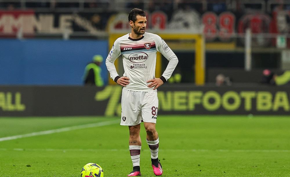 Antonio Candreva