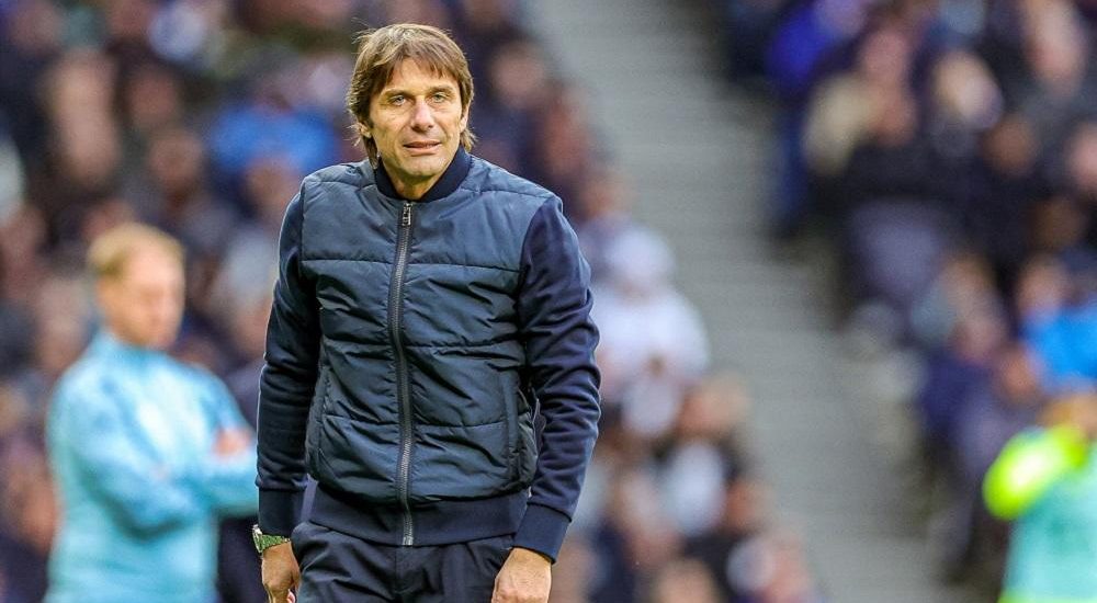 Antonio Conte
