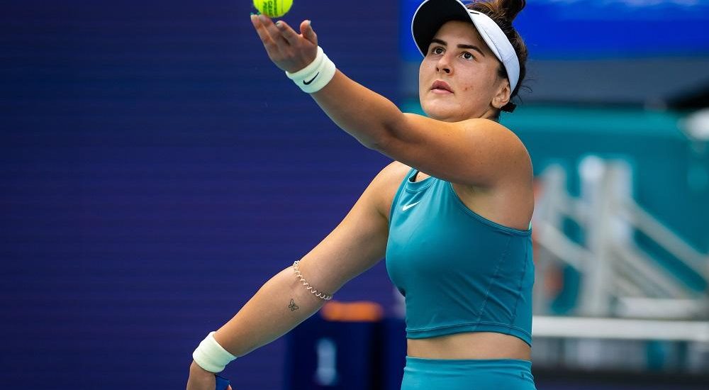 Bianca Andreescu