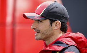 F1 GP Australia 2023, Sainz: “Fiducioso per il resto del weekend, stiamo spingendo al massimo” F1 GP Australia 2023, Sainz: “Fiducioso per il resto del weekend, stiamo spingendo al massimo”