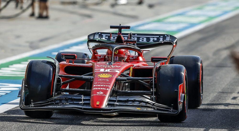 Charles Leclerc