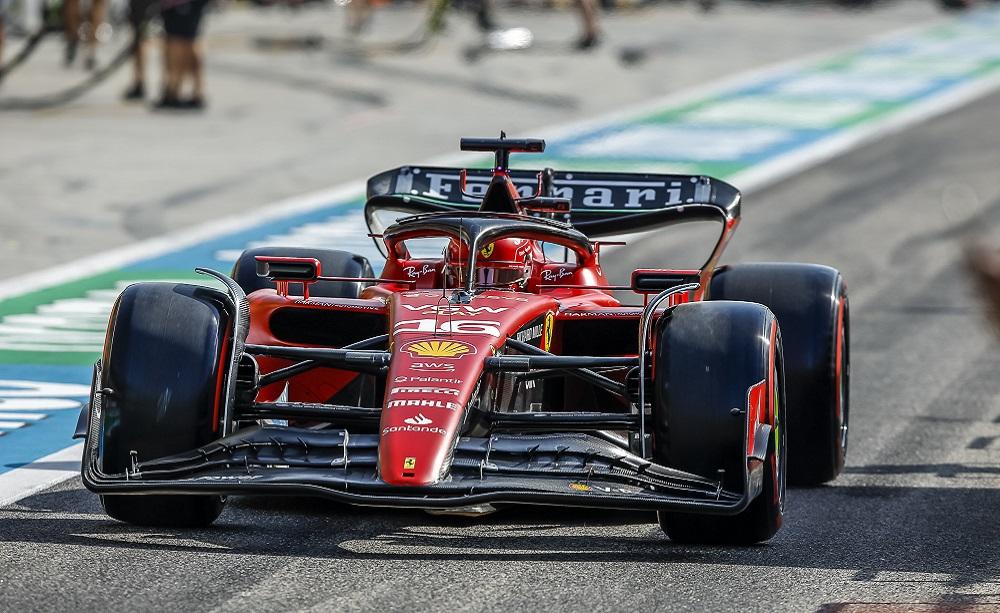 Charles Leclerc