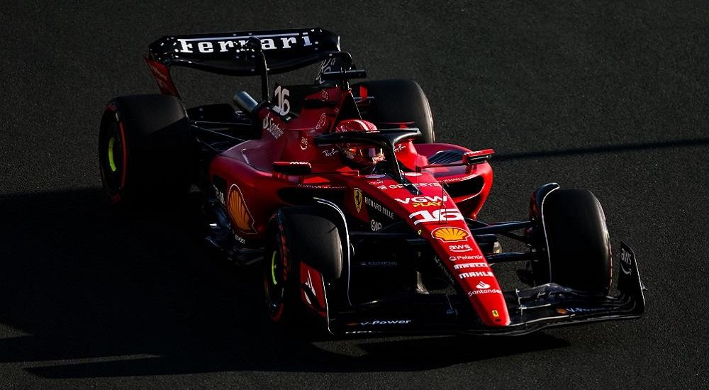 Charles Leclerc