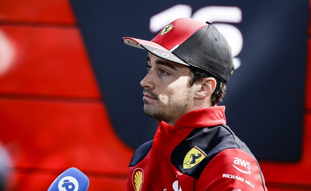 Charles Leclerc