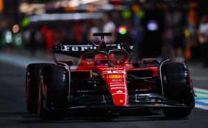 LIVE – F1, GP Spagna Barcellona 2023: le prove libere 2 (DIRETTA) LIVE – F1, GP Spagna Barcellona 2023: le prove libere 2 (DIRETTA)