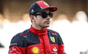 Australia Leclerc 