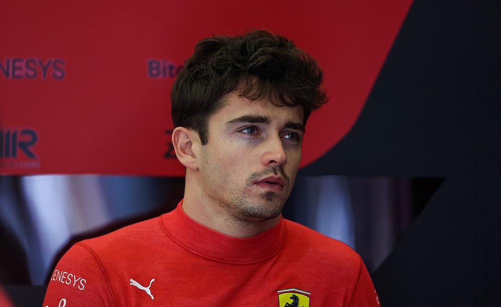 Charles Leclerc