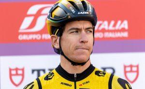 Giro del Delfinato 2023: la classifica generale aggiornata dopo la terza tappa: Laporte resta in giallo Giro del Delfinato 2023: la classifica generale aggiornata dopo la terza tappa: Laporte resta in giallo