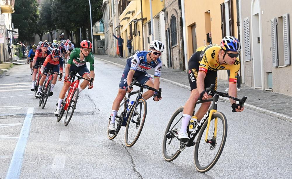 Ciclismo generica