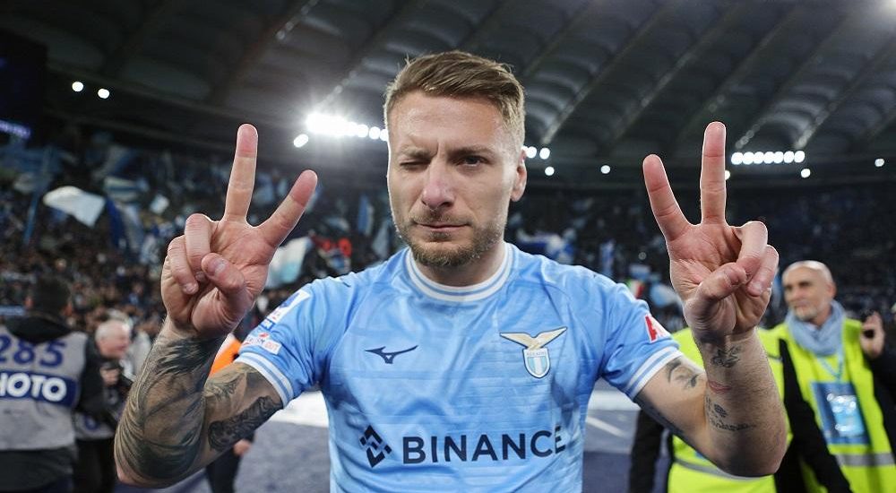 Ciro Immobile