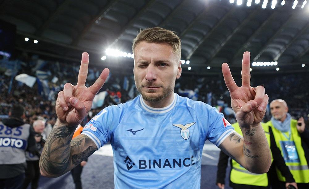 Ciro Immobile