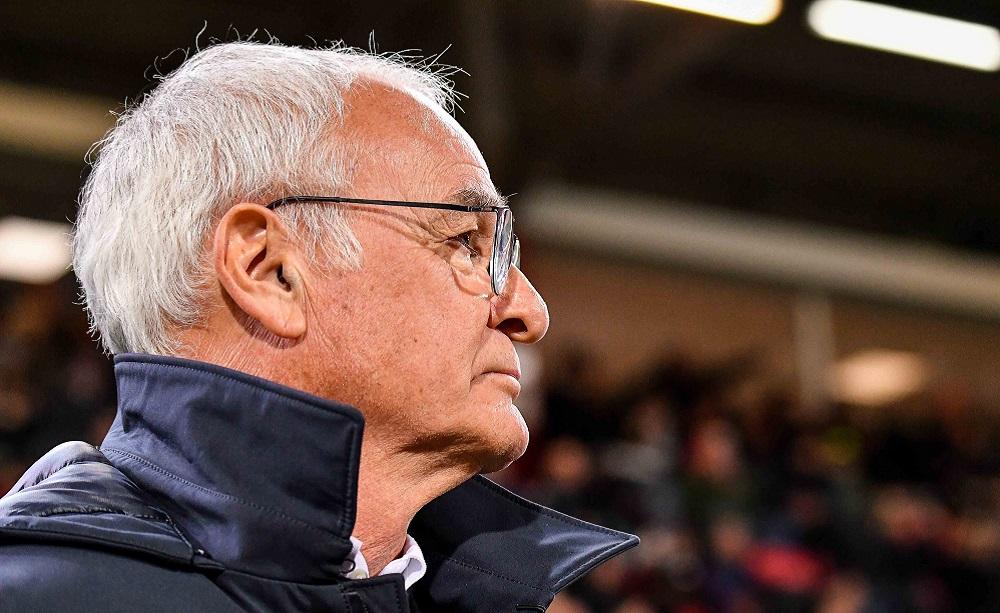 Claudio Ranieri