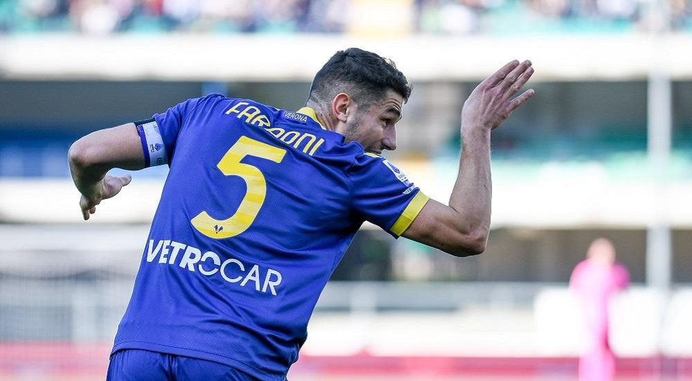Davide Faraoni