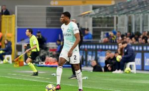 Diffidati Inter Fiorentina, nerazzurri a rischio squalifica in vista della Salernitana Diffidati Inter Fiorentina, nerazzurri a rischio squalifica in vista della Salernitana