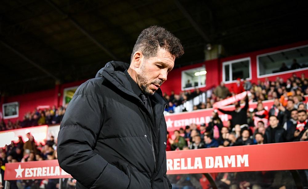 Diego Simeone