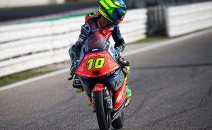 Moto3 classifica piloti 2023: punti aggiornati gara dopo gara Moto3 classifica piloti 2023: punti aggiornati gara dopo gara