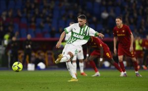 Highlights gol 