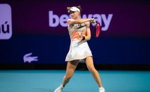 Rybakina Pegula domani in tv: orario, canale e diretta streaming Wta Miami 2023 Rybakina Pegula domani in tv: orario, canale e diretta streaming Wta Miami 2023