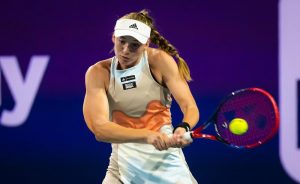 Rybakina Kvitova