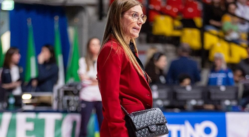 Emanuela Maccarani