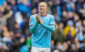 Haaland contratto 