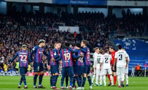 Barcellona, la squadra si trasferisce al Montjuic. Camp Nou indisponibile per opere di riqualificazione