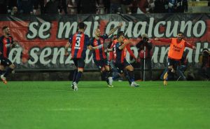 LIVE – Crotone Audace Cerignola 0 0, Serie C 2023/2024 (DIRETTA) LIVE – Crotone Audace Cerignola 0 0, Serie C 2023/2024 (DIRETTA)