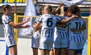 Finale Juventus Roma oggi in tv: canale, orario e streaming Coppa Italia femminile 2022/2023 Finale Juventus Roma oggi in tv: canale, orario e streaming Coppa Italia femminile 2022/2023