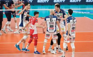 Volley Superlega