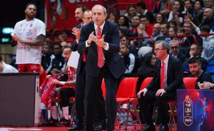 Highlights Fenerbahce Olimpia Milano 75 82, basket Eurolega 2022/2023 (VIDEO) Highlights Fenerbahce Olimpia Milano 75 82, basket Eurolega 2022/2023 (VIDEO)