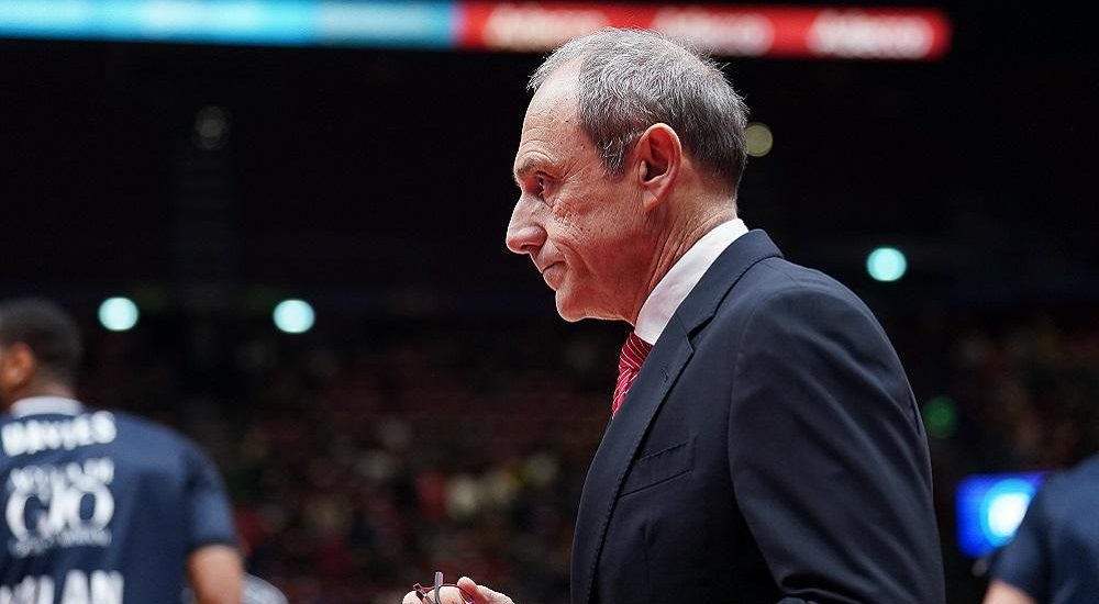 Ettore Messina