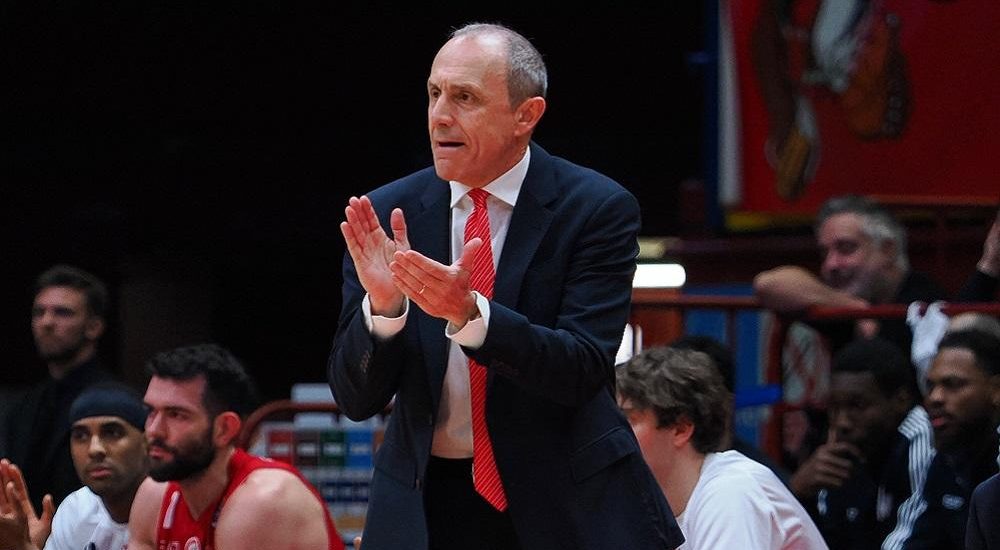 Ettore Messina
