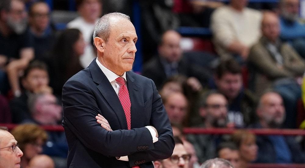 Ettore Messina