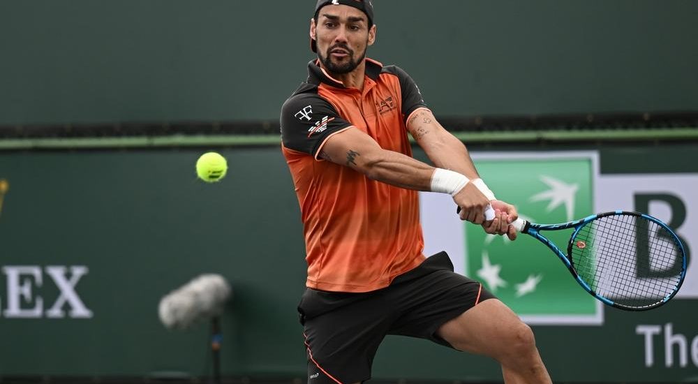 Fabio Fognini